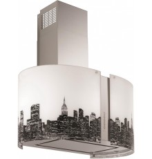 Вытяжка Falmec Mirabilia 67 NEW YORK vetro (800)