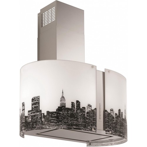 Вытяжка Falmec Mirabilia 67 NEW YORK vetro (800)