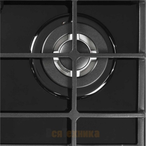Варочная панель LEX GVG 431 BL