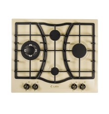 Варочная панель LEX GVE 643С IV
