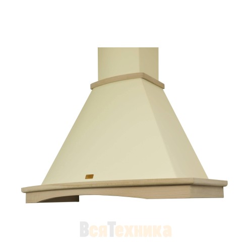 Вытяжка кухонная LEX ASTORIA 900 Ivory