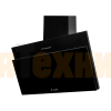 Вытяжка кухонная LEX Luka 500 Black