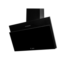 Вытяжка кухонная LEX Luka 500 Black