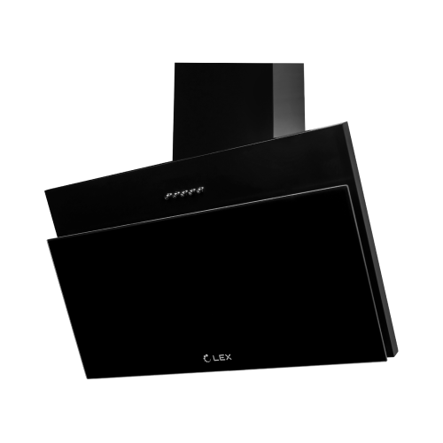 Вытяжка кухонная LEX Luka 500 Black