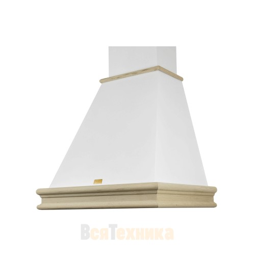 Вытяжка кухонная LEX VERONA 600 White