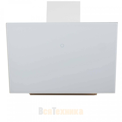 Вытяжка кухонная LEX Touch 600 White