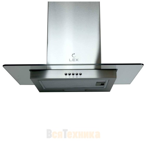 Вытяжка кухонная LEX Apollo N 600 Inox