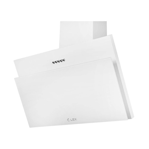 Вытяжка кухонная LEX Luka 500 White