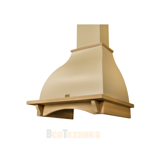 Вытяжка кухонная LEX PARMA 600 Ivory