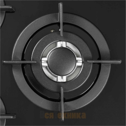 Варочная панель LEX GVG 430 BL
