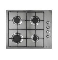 Варочная панель LEX GVS 644-1 IX