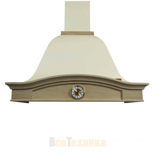 Вытяжка кухонная LEX PALERMO 900 Ivory
