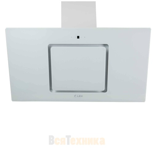 Вытяжка кухонная LEX Luna 900 White