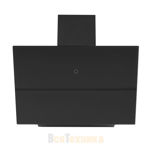 Вытяжка кухонная LEX Touch 600 Black