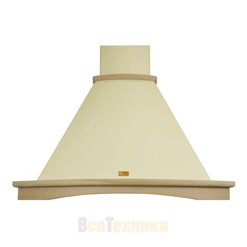 Вытяжка кухонная LEX ASTORIA 900 Ivory