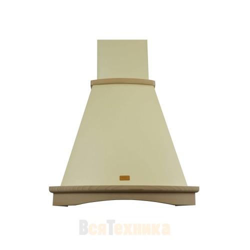 Вытяжка кухонная LEX ASTORIA 600 Ivory