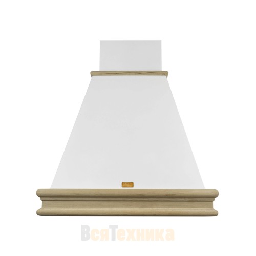 Вытяжка кухонная LEX VERONA 600 White