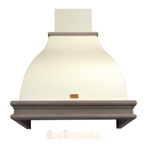 Вытяжка кухонная LEX TORINO 600 Ivory