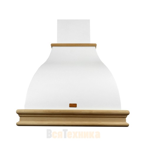Вытяжка кухонная LEX TORINO 600 White