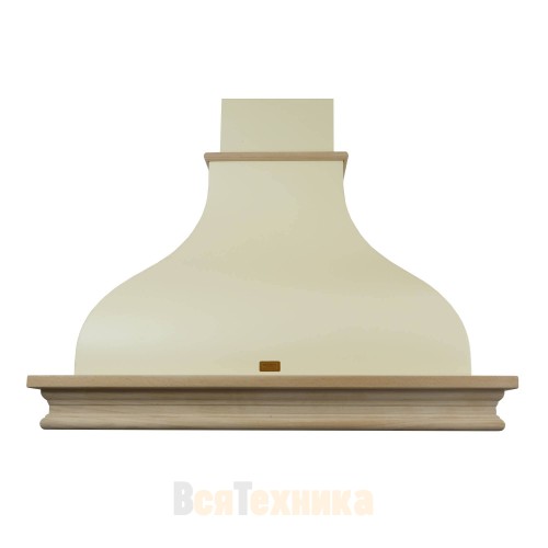 Вытяжка кухонная LEX TORINO 900 Ivory