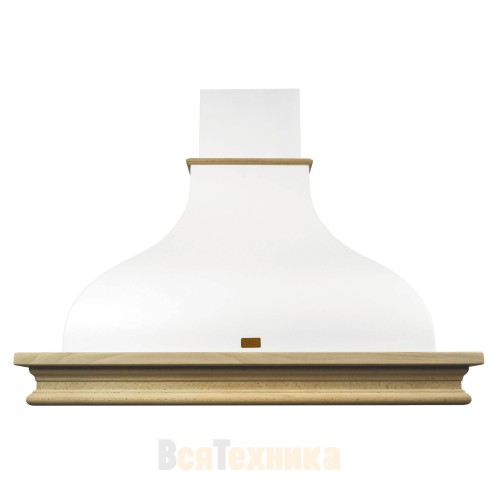 Вытяжка кухонная LEX TORINO 900 White
