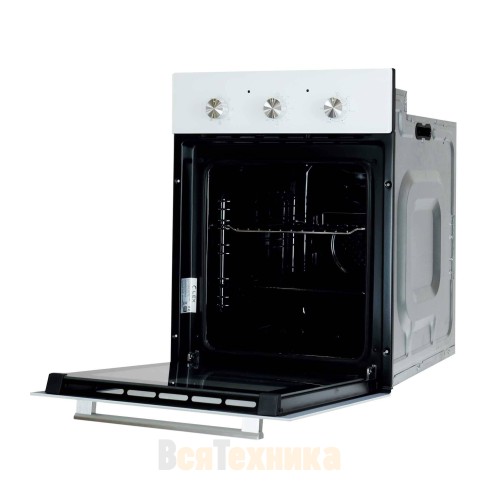 Духовой шкаф LEX EDM 4570 WH