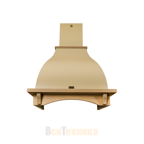 Вытяжка кухонная LEX PARMA 600 Ivory