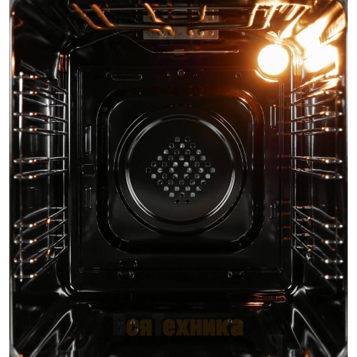 Духовой шкаф LEX EDM 4570 BL
