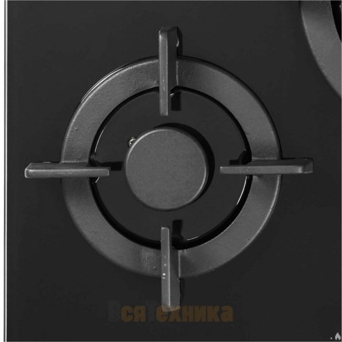 Варочная панель LEX GVG 430 BL