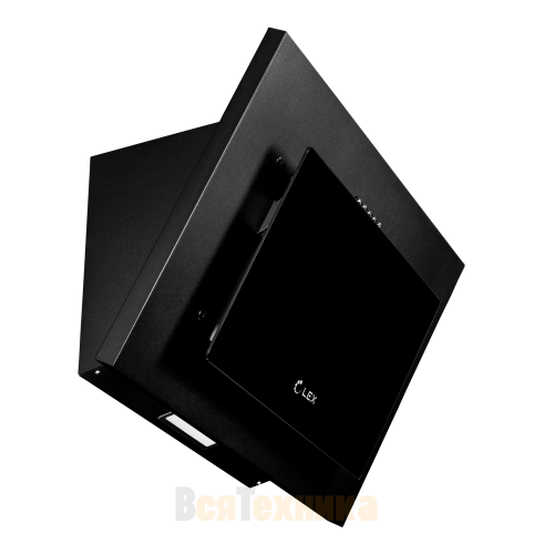 Вытяжка кухонная LEX Mika 500 Black