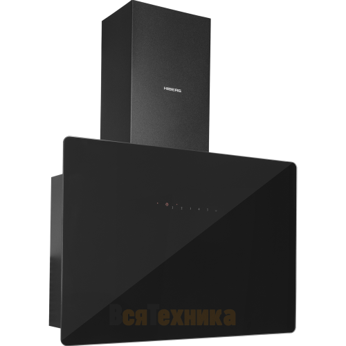 Каминная вытяжка HIBERG VM 6091 B
