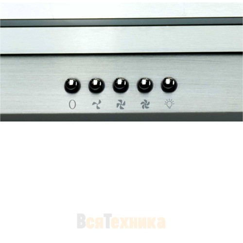 Вытяжка кухонная LEX Apollo N 600 Inox