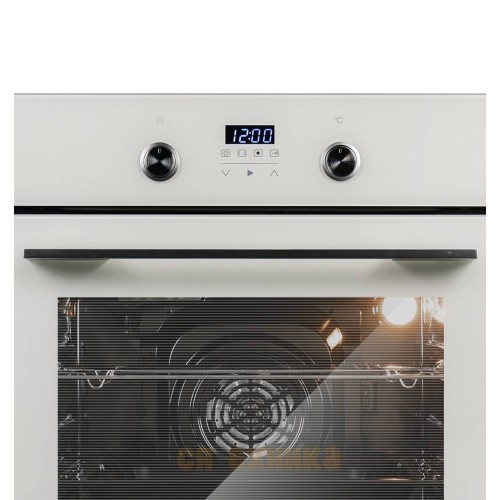 Духовой шкаф LEX EDP 6092 IV Light Белый антик
