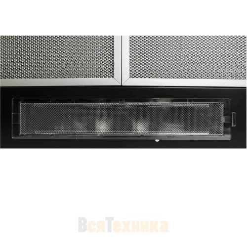 Вытяжка кухонная LEX Vintage 600 Black