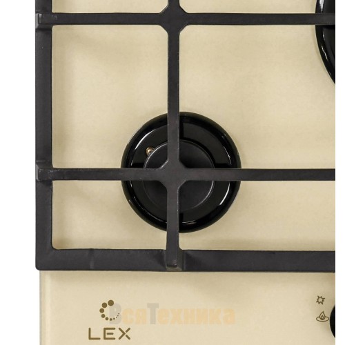Варочная панель LEX GVG 431C IV