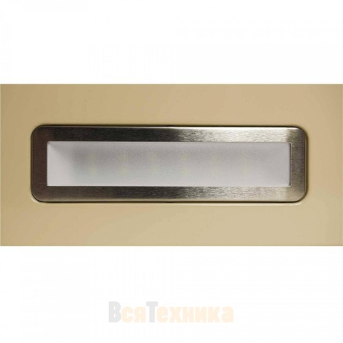 Вытяжка LEX Hubble 500 Ivory