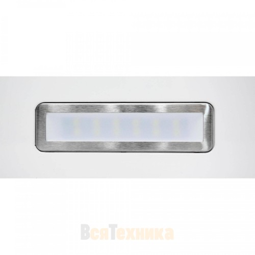 Вытяжка LEX Hubble 500 White