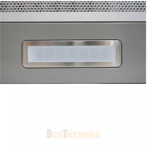 Вытяжка LEX Hubble 2M 600 Inox