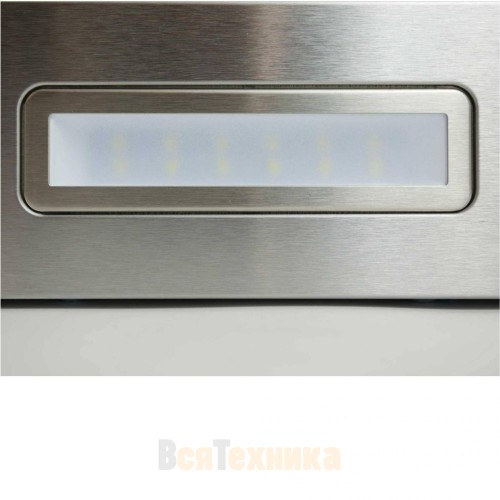 Вытяжка кухонная LEX Paris N 600 Inox