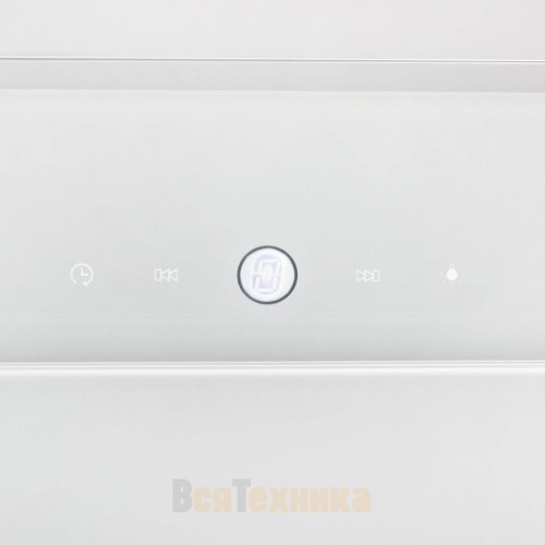 Вытяжка кухонная LEX Mika GS 600 White