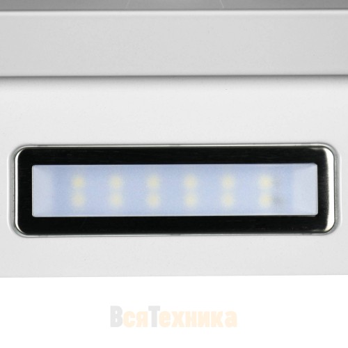 Вытяжка кухонная LEX Luka 500 White