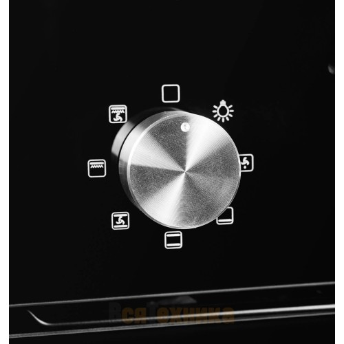 Духовой шкаф LEX EDM 4570 BL