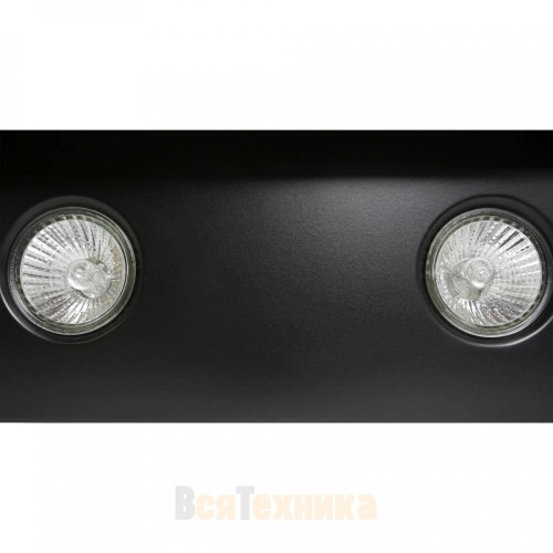 Вытяжка кухонная LEX Mini 600 Black