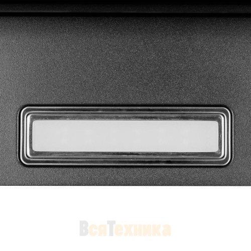Вытяжка кухонная LEX Mika GS 600 Black