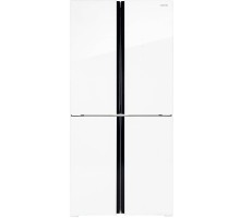Холодильник HIBERG RFQ-500DX NFGW Inverter
