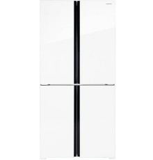 Холодильник HIBERG RFQ-500DX NFGW Inverter