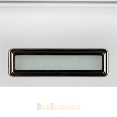 Вытяжка кухонная LEX Mika GS 600 White