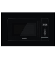 Микроволновая печь HIBERG VM 6502 B