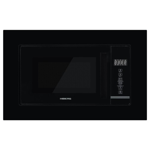 Микроволновая печь HIBERG VM 6502 B
