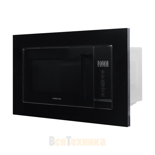 Микроволновая печь HIBERG VM 6502 B